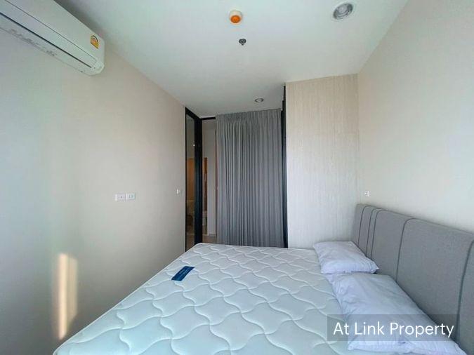 picture FOR RENT Niche Mono Mega Space Bangna FULL FURNISH - 4/10