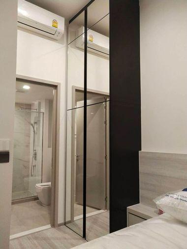 รูป Rds-2284 ให้เช่าคอนโด The Line sukhumvit 101  นัดชมห้อง 👉line : @propertyfinder   - รูปที่ 10/13