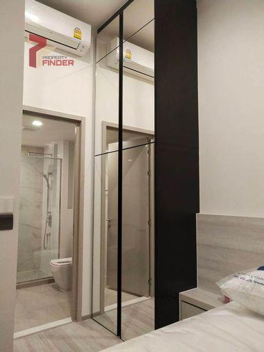 รูป Rds-2284 ให้เช่าคอนโด The Line sukhumvit 101 นัดชมห้อง 👉line : @propertyfinder - รูปที่ 10/13