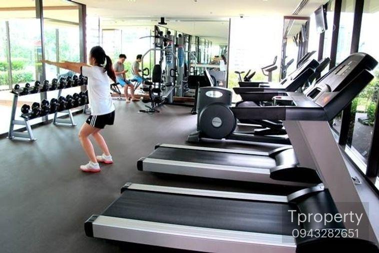 รูป T1447 คอนโดให้เช่า Villa Asoke (วิลล่า อโศก) ห้องสวย เฟอร์ครบ ราคาพิเศษ - รูปที่ 13/17