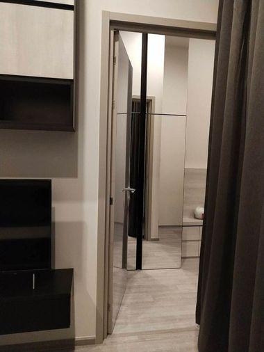รูป Rds-2284 ให้เช่าคอนโด The Line sukhumvit 101  นัดชมห้อง 👉line : @propertyfinder   - รูปที่ 6/13