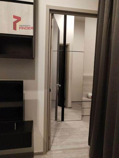 รูป Rds-2284 ให้เช่าคอนโด The Line sukhumvit 101 นัดชมห้อง 👉line : @propertyfinder - รูปที่ 6/13