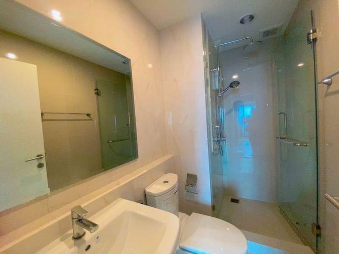 picture FOR RENT Niche Mono Mega Space Bangna FULL FURNISH - 8/10