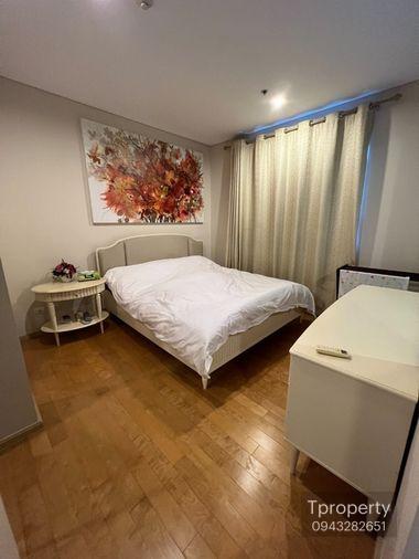 รูป T1447 คอนโดให้เช่า Villa Asoke (วิลล่า อโศก) ห้องสวย เฟอร์ครบ ราคาพิเศษ - รูปที่ 1/17