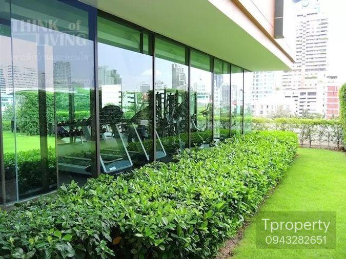 รูป T1447 คอนโดให้เช่า Villa Asoke (วิลล่า อโศก) ห้องสวย เฟอร์ครบ ราคาพิเศษ - รูปที่ 15/17