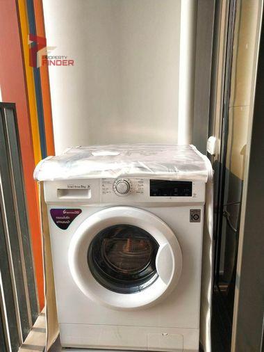 รูป Rds-2284 ให้เช่าคอนโด The Line sukhumvit 101 นัดชมห้อง 👉line : @propertyfinder - รูปที่ 9/13
