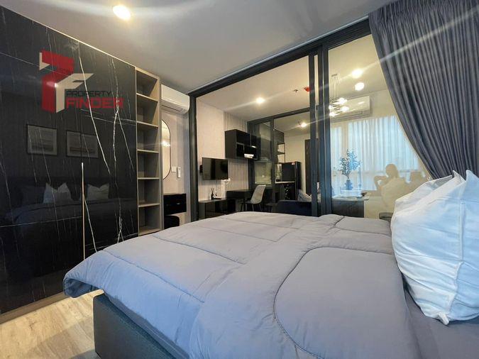 รูป Rds-2301 ให้เช่าคอนโด XT Huaikhwang นัดชมห้อง 👉line : @propertyfinder - รูปที่ 2/9