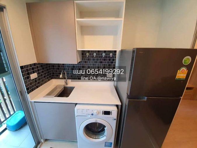 รูป 🍃OwKamonporn061023🍃 Agent Post ประกาศ ขายด่วน ต่ำกว่าทุน Condo Metroluxe Phaholyothin-Suthisan คอนโด เมโทรลักซ์ พหลโยธิน-สุทธิสาร - รูปที่ 9/12