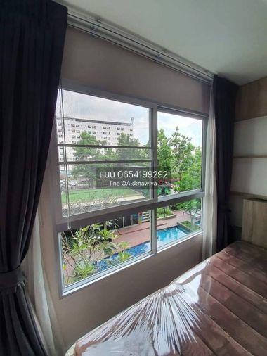 รูป 🍃OwKamonporn061023🍃 Agent Post ประกาศ ขายด่วน ต่ำกว่าทุน Condo Metroluxe Phaholyothin-Suthisan คอนโด เมโทรลักซ์ พหลโยธิน-สุทธิสาร - รูปที่ 5/12