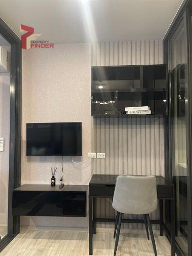 รูป Rds-2301 ให้เช่าคอนโด XT Huaikhwang นัดชมห้อง 👉line : @propertyfinder - รูปที่ 5/9