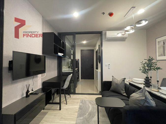 รูป Rds-2301 ให้เช่าคอนโด XT Huaikhwang นัดชมห้อง 👉line : @propertyfinder - รูปที่ 4/9