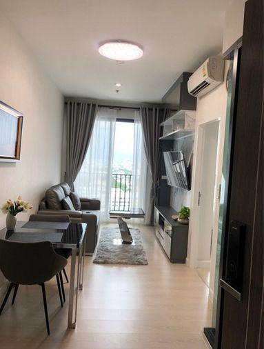 picture Condo for Rent: Niche Pride Thonglor-Phetchaburi  Schedule a viewing 👉 Line: @propertybkk4 - 1/4