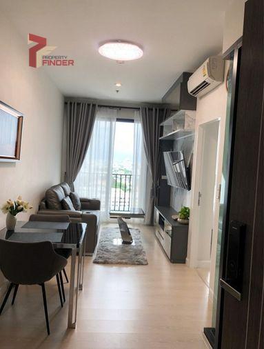 picture Condo for Rent: Niche Pride Thonglor-Phetchaburi Schedule a viewing ð Line: @propertybkk4 - 1/4
