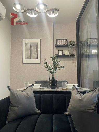 รูป Rds-2301 ให้เช่าคอนโด XT Huaikhwang นัดชมห้อง 👉line : @propertyfinder - รูปที่ 6/9