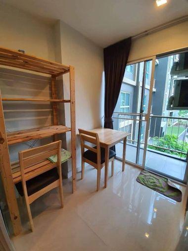 รูป 🍃OwKamonporn061023🍃 Agent Post ประกาศ ขายด่วน ต่ำกว่าทุน Condo Metroluxe Phaholyothin-Suthisan คอนโด เมโทรลักซ์ พหลโยธิน-สุทธิสาร - รูปที่ 6/12