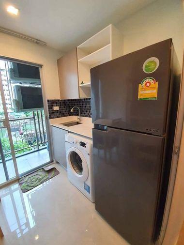 รูป 🍃OwKamonporn061023🍃 Agent Post ประกาศ ขายด่วน ต่ำกว่าทุน Condo Metroluxe Phaholyothin-Suthisan คอนโด เมโทรลักซ์ พหลโยธิน-สุทธิสาร - รูปที่ 7/12
