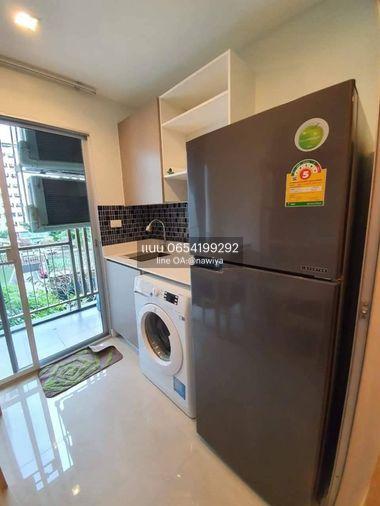 รูป 🍃OwKamonporn061023🍃 Agent Post ประกาศ ขายด่วน ต่ำกว่าทุน Condo Metroluxe Phaholyothin-Suthisan คอนโด เมโทรลักซ์ พหลโยธิน-สุทธิสาร - รูปที่ 7/12