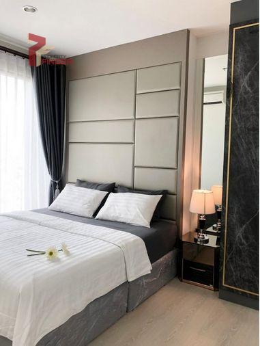 picture Condo for Rent: Niche Pride Thonglor-Phetchaburi Schedule a viewing ð Line: @propertybkk4 - 2/4