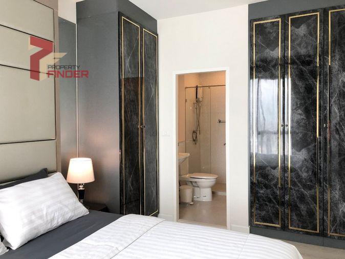 picture Condo for Rent: Niche Pride Thonglor-Phetchaburi Schedule a viewing ð Line: @propertybkk4 - 3/4