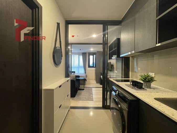 รูป Rds-2301 ให้เช่าคอนโด XT Huaikhwang นัดชมห้อง 👉line : @propertyfinder - รูปที่ 7/9