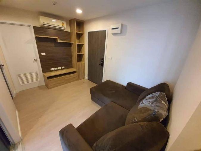 รูป 🍃OwKamonporn061023🍃 Agent Post ประกาศ ขายด่วน ต่ำกว่าทุน Condo Metroluxe Phaholyothin-Suthisan คอนโด เมโทรลักซ์ พหลโยธิน-สุทธิสาร - รูปที่ 1/12