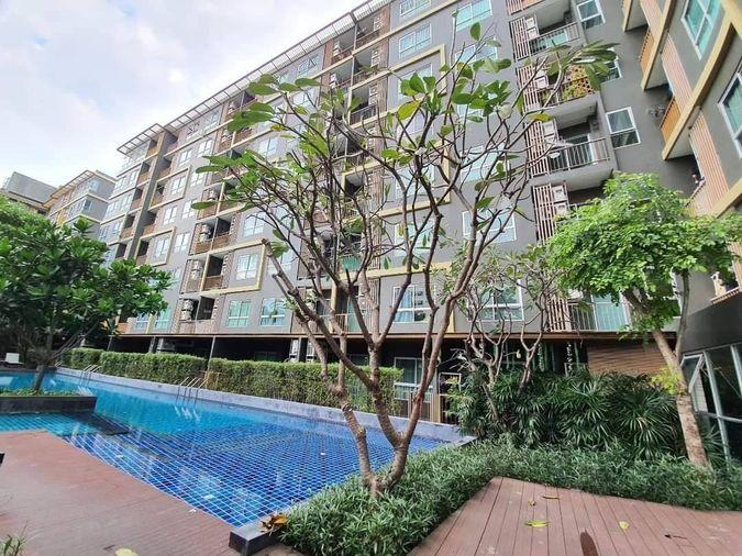 รูป 🍃OwKamonporn061023🍃 Agent Post ประกาศ ขายด่วน ต่ำกว่าทุน Condo Metroluxe Phaholyothin-Suthisan คอนโด เมโทรลักซ์ พหลโยธิน-สุทธิสาร - รูปที่ 12/12