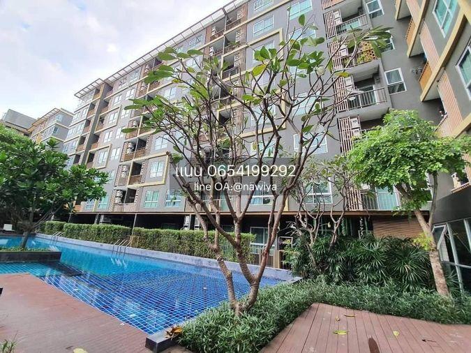 รูป 🍃OwKamonporn061023🍃 Agent Post ประกาศ ขายด่วน ต่ำกว่าทุน Condo Metroluxe Phaholyothin-Suthisan คอนโด เมโทรลักซ์ พหลโยธิน-สุทธิสาร - รูปที่ 12/12