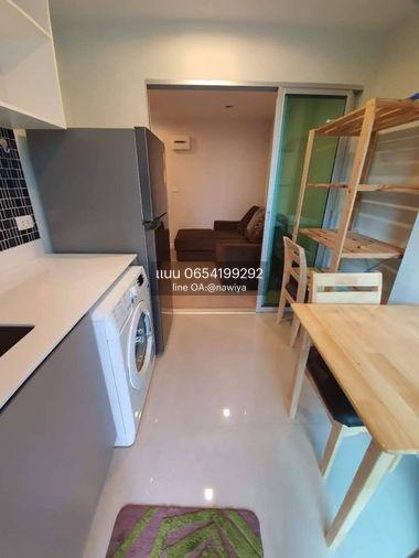 รูป 🍃OwKamonporn061023🍃 Agent Post ประกาศ ขายด่วน ต่ำกว่าทุน Condo Metroluxe Phaholyothin-Suthisan คอนโด เมโทรลักซ์ พหลโยธิน-สุทธิสาร - รูปที่ 8/12