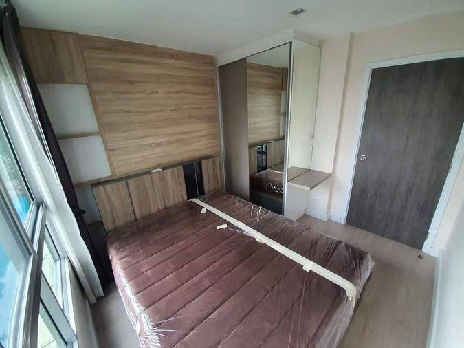 รูป 🍃OwKamonporn061023🍃 Agent Post ประกาศ ขายด่วน ต่ำกว่าทุน Condo Metroluxe Phaholyothin-Suthisan คอนโด เมโทรลักซ์ พหลโยธิน-สุทธิสาร - รูปที่ 4/12