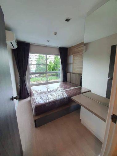 รูป 🍃OwKamonporn061023🍃 Agent Post ประกาศ ขายด่วน ต่ำกว่าทุน Condo Metroluxe Phaholyothin-Suthisan คอนโด เมโทรลักซ์ พหลโยธิน-สุทธิสาร - รูปที่ 3/12