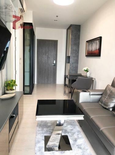 picture Condo for Rent: Niche Pride Thonglor-Phetchaburi Schedule a viewing ð Line: @propertybkk4 - 4/4