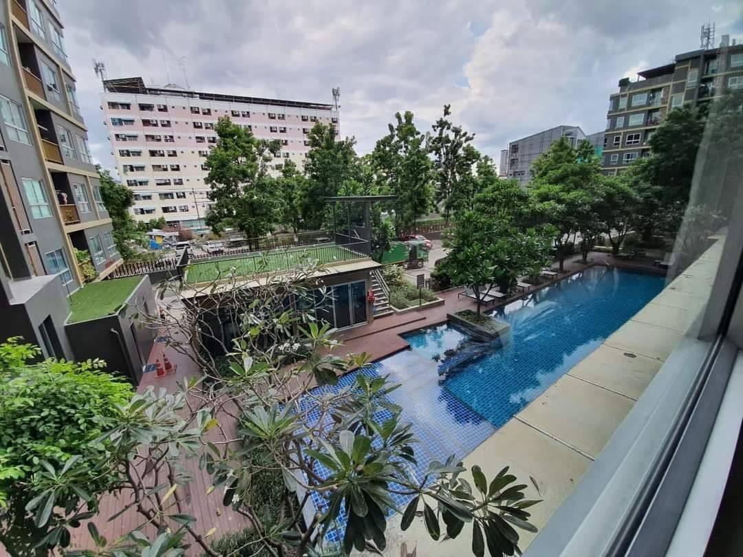 รูป 🍃OwKamonporn061023🍃 Agent Post ประกาศ ขายด่วน ต่ำกว่าทุน Condo Metroluxe Phaholyothin-Suthisan คอนโด เมโทรลักซ์ พหลโยธิน-สุทธิสาร - รูปที่ 11/12