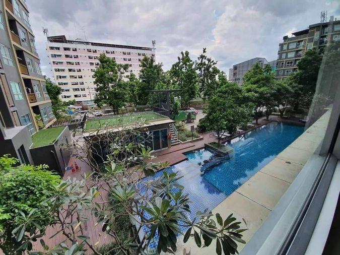 รูป 🍃OwKamonporn061023🍃 Agent Post ประกาศ ขายด่วน ต่ำกว่าทุน Condo Metroluxe Phaholyothin-Suthisan คอนโด เมโทรลักซ์ พหลโยธิน-สุทธิสาร - รูปที่ 11/12