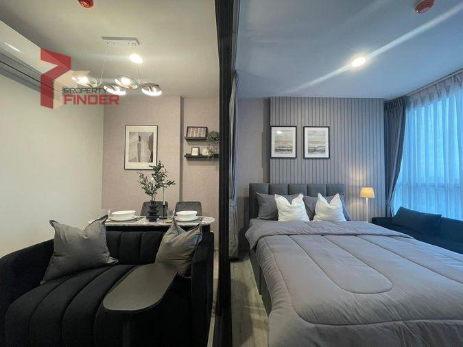 รูป Rds-2301 ให้เช่าคอนโด XT Huaikhwang นัดชมห้อง 👉line : @propertyfinder - รูปที่ 3/9