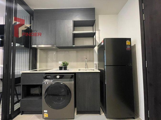 รูป Rds-2301 ให้เช่าคอนโด XT Huaikhwang นัดชมห้อง 👉line : @propertyfinder - รูปที่ 8/9