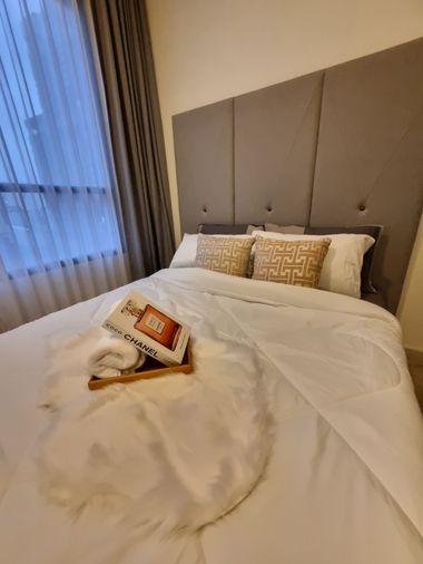 รูป Knightbrigde prime ratchayothin  35sqm. only5.5M please line paolin1 - รูปที่ 3/10