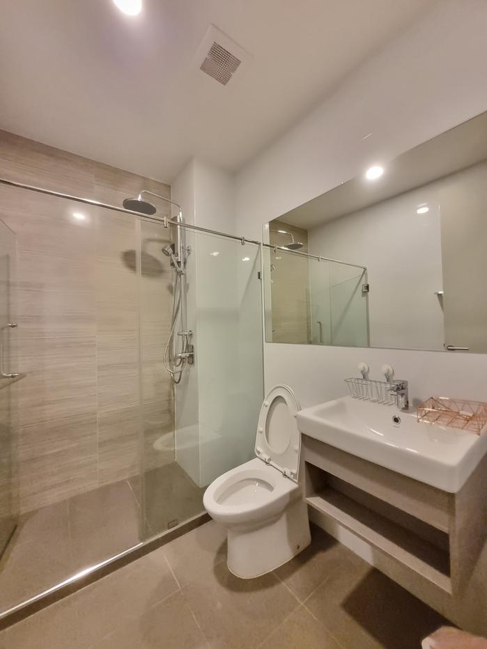 picture Knightbrigde prime ratchayothin  35sqm. only5.5M please line paolin1 - 10/10