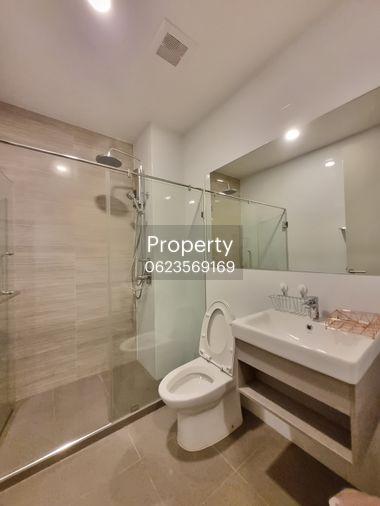 รูป Knightbrigde prime ratchayothin 35sqm. only5.5M please line paolin1 - รูปที่ 10/10