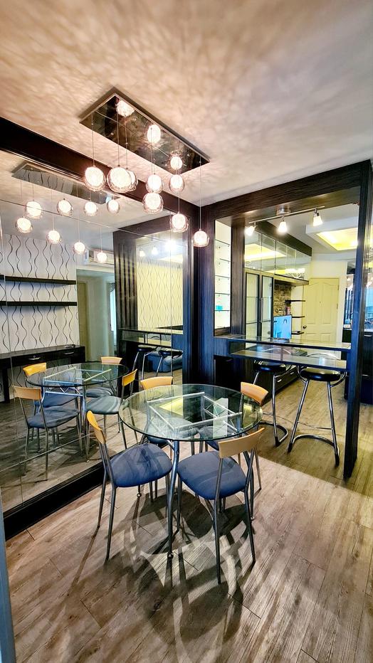picture G7714🚨中国客户，请加微信。(在联系方式的旁边)For rent SUPALAI CITY RESORT RATCHADA – HUAYKHWANG Line ❤️💜@condopremium💜❤️ - 7/11