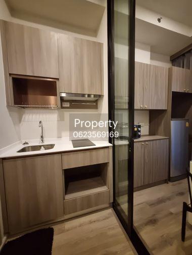 รูป Knightbrigde prime ratchayothin 35sqm. only5.5M please line paolin1 - รูปที่ 5/10