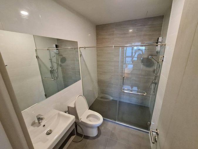 picture G7713💜中国客户，请加微信。(在联系方式的旁边)For rent KnightsBridge Prime Ratchayothin Line ❤️💜@condopremium💜❤️Ready to move in ⬛🟨 📞 065 695 3645🟨⬛ - 9/10