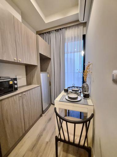 รูป Knightbrigde prime ratchayothin  35sqm. only5.5M please line paolin1 - รูปที่ 6/10
