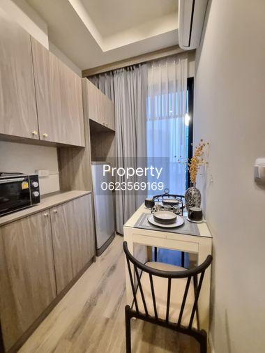 รูป Knightbrigde prime ratchayothin 35sqm. only5.5M please line paolin1 - รูปที่ 6/10