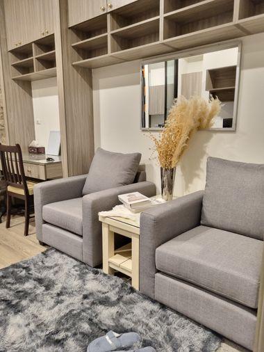 รูป Knightbrigde prime ratchayothin  35sqm. only5.5M please line paolin1 - รูปที่ 4/10