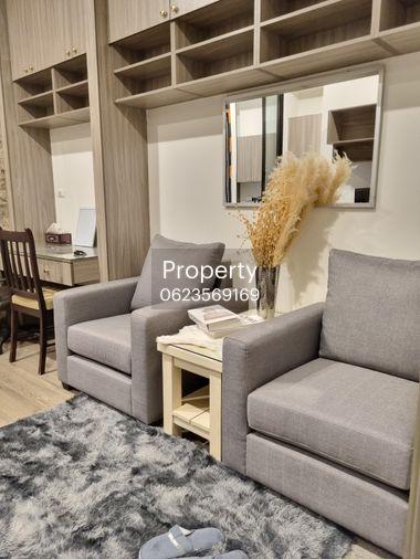 รูป Knightbrigde prime ratchayothin 35sqm. only5.5M please line paolin1 - รูปที่ 4/10