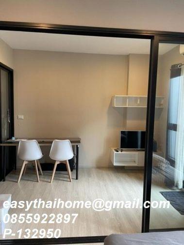 picture P-132950 Condo for sell Condolette Midst Rama 9 fully furnished. - 2/5