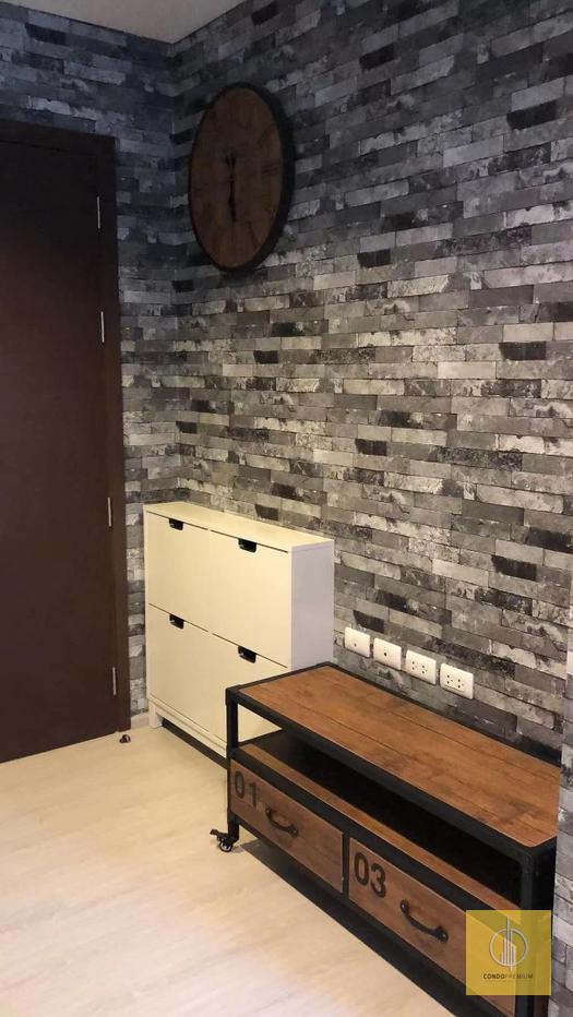picture G7712💖中国客户,请加微信。(在联系方式的旁边)For rent Rhythm Asoke Line ❤️💜@condopremium💜❤️ - 4/10