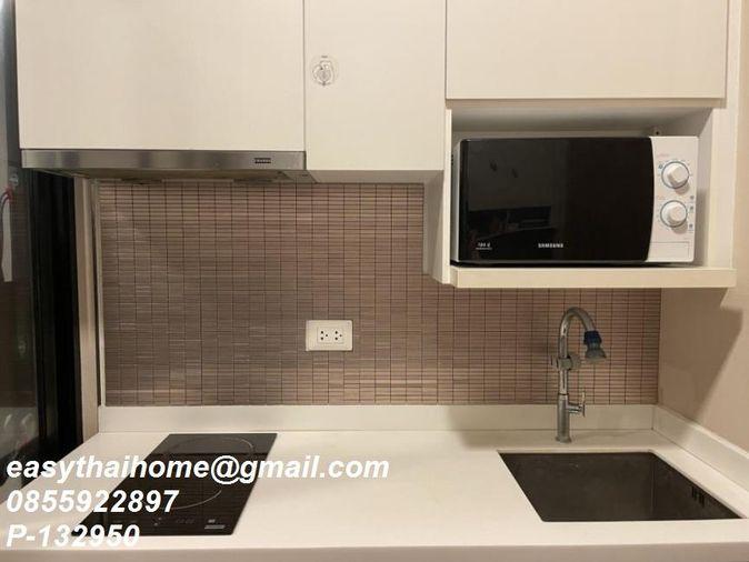 picture P-132950 Condo for sell Condolette Midst Rama 9 fully furnished. - 4/5