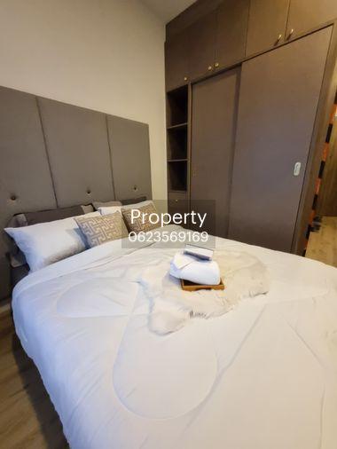 รูป Knightbrigde prime ratchayothin 35sqm. only5.5M please line paolin1 - รูปที่ 1/10