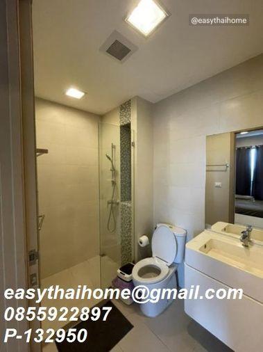 picture P-132950 Condo for sell Condolette Midst Rama 9 fully furnished. - 5/5